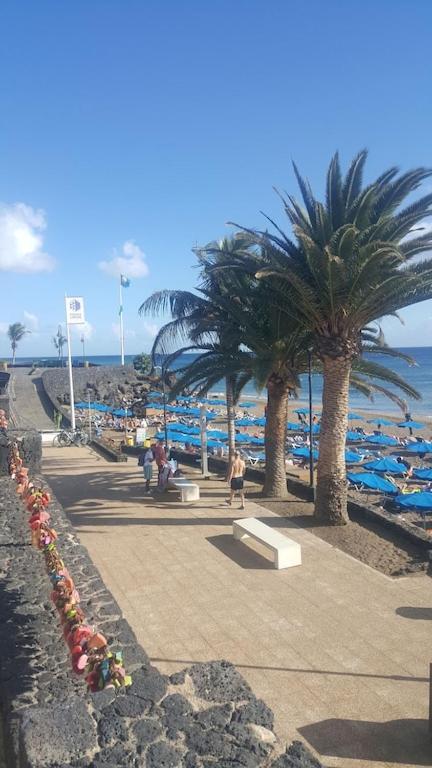 Oceanview Apartment Puerto del Carmen  Exterior photo